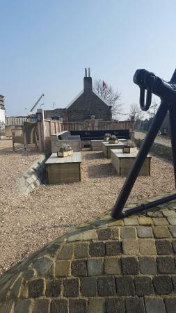 Cafe 't Veerhuis