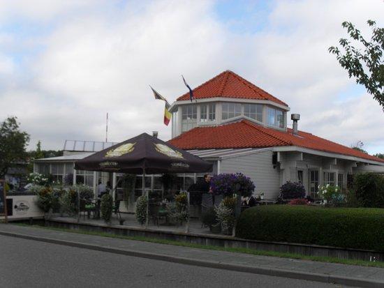 Restaurant Dennenbos