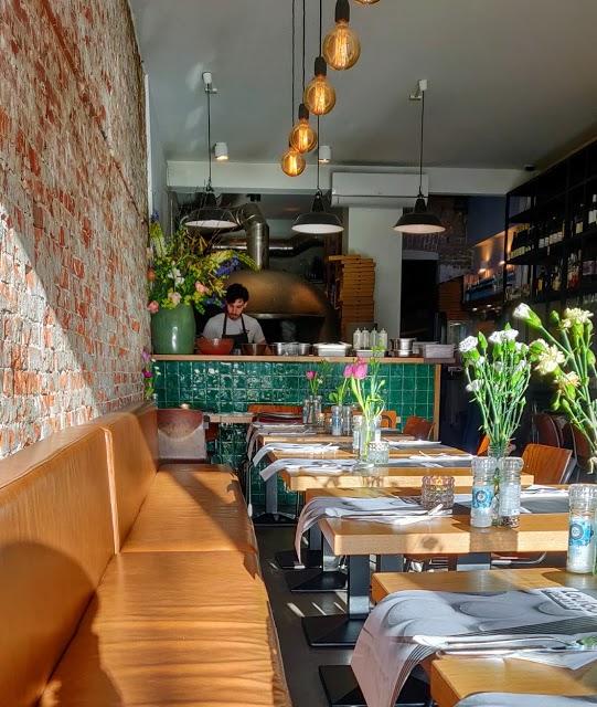 Loulou Pizzabar