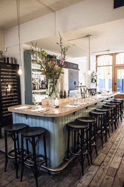 Cafe De Klepel