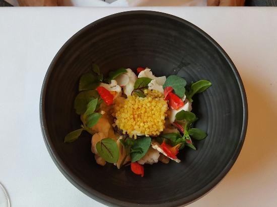BLOOM kitchen bar