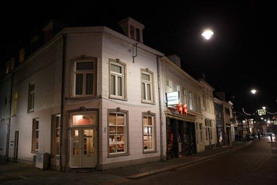 Restaurant Bandung