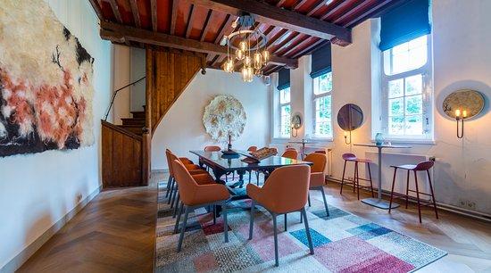 Wijnbar Zuster Margaux