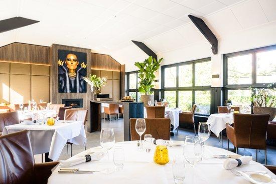Restaurant Van Ouds