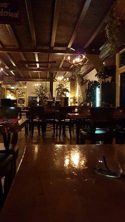 Restaurant De Goudsberg
