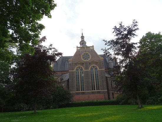 Nieuwe Kerk