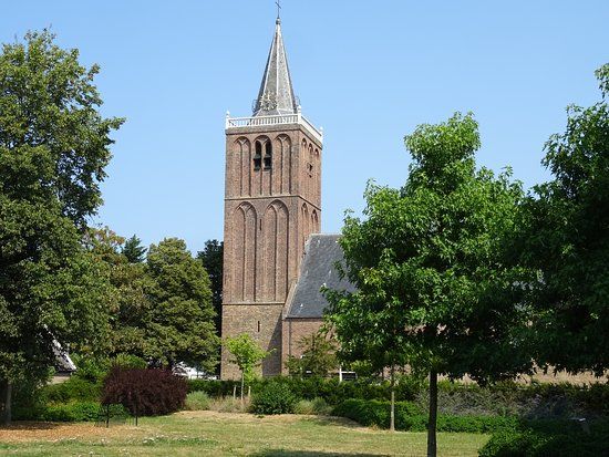 Protestantse Kerk Castricum