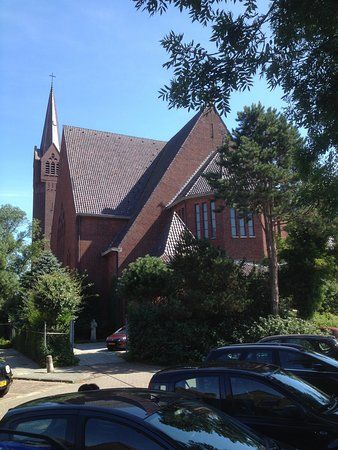 Sint-Franciscuskerk