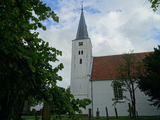 De Heilooer Witte Kerk