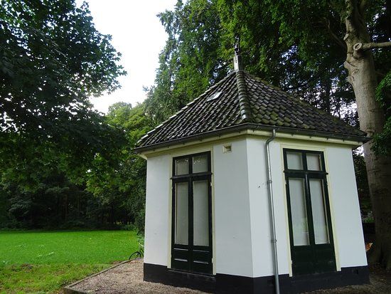 Landgoed Ter Coulster