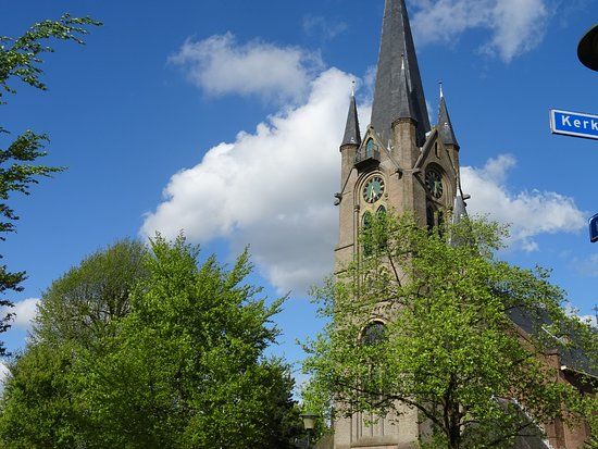 Sint Vitus