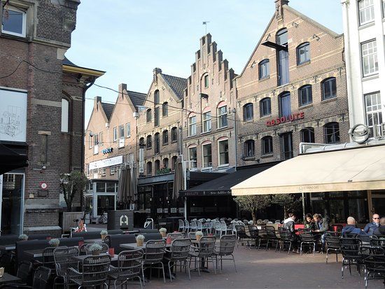 Korenmarkt