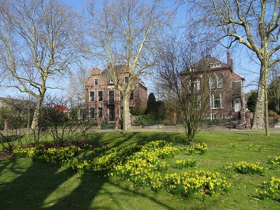 Wilhelminapark