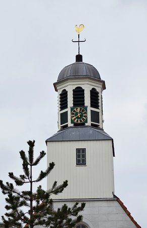 Protestant Church
