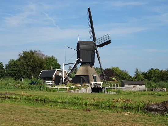 Westveense Molen