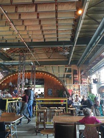 RAW Restaurant
