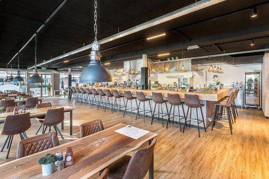 Van Der Schaft Culinair Maarssen aan de Kook