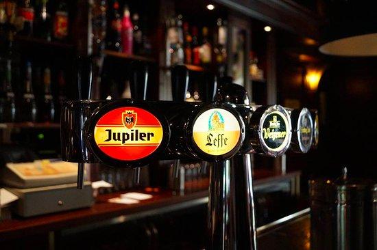 Tapperij Damrak