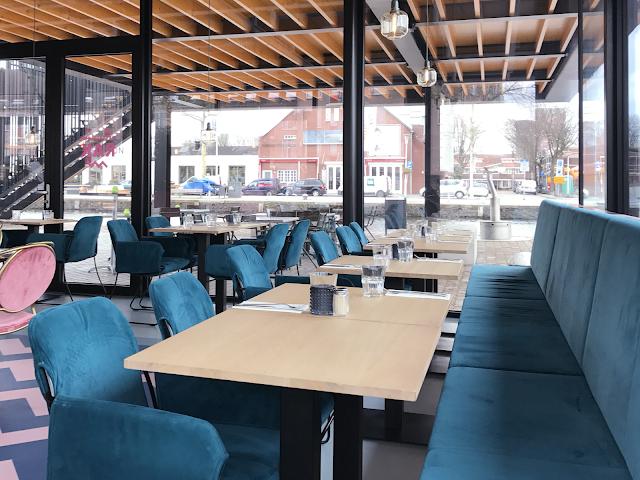 Restaurant RAK
