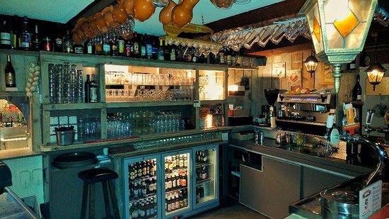 Pizzeria de Branding