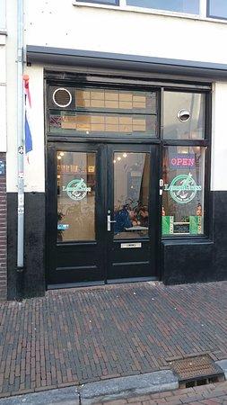 Lemongrass Thai Takeaway