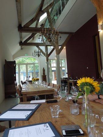 Wijnhuis De Blauwe Camer