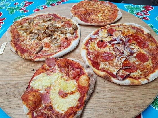 Nonna's
