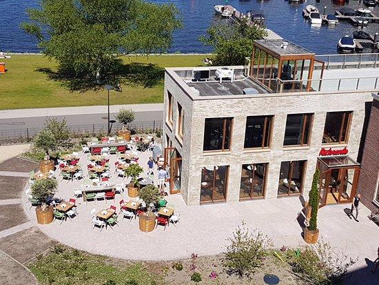 L'Osteria Amsterdam