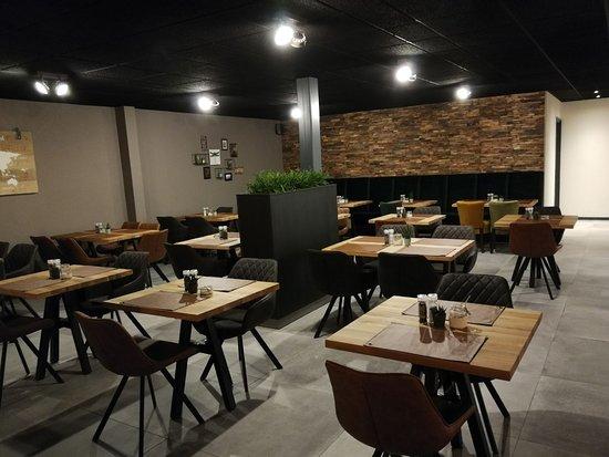 Restaurant PROEFF