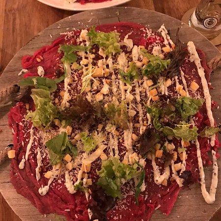 De Carpacciobar