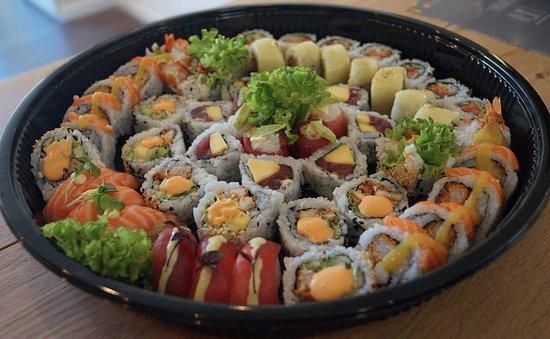 The SushiBar Renkum
