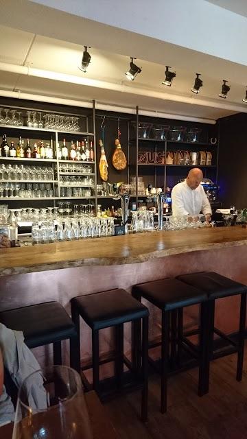 Bistro & Wijnbar Zus