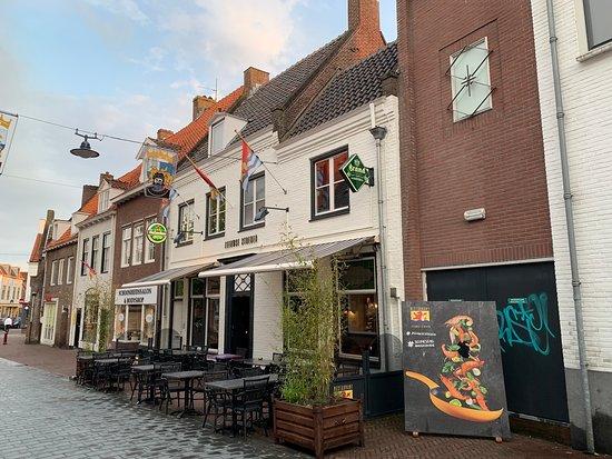 Zeeuwse streken