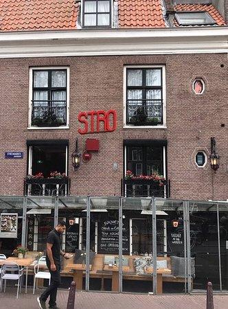 Stro Brasserie