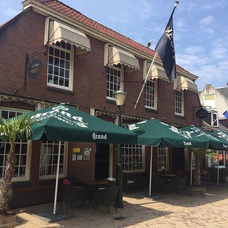 Restobar Chester