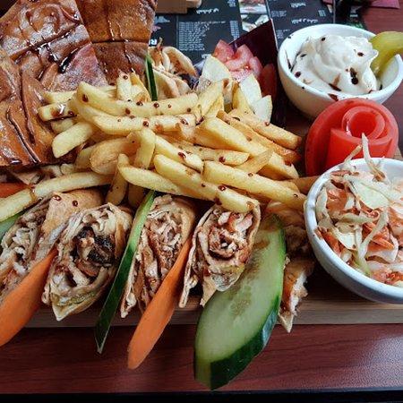 Waalkade Restaurant
