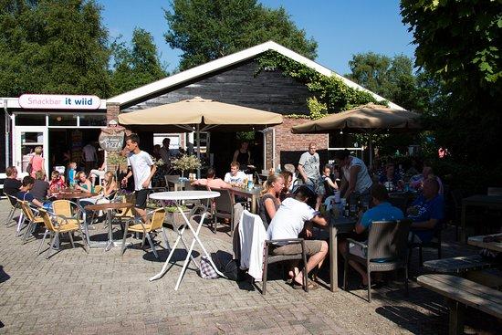 Eetcafe de Meerpaal