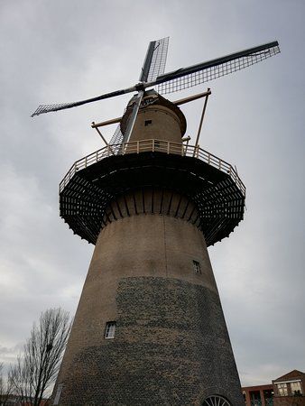 Distillers Academy Schiedam