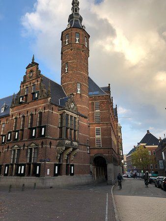 Provinciehuis