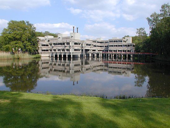 Universiteit van Twente