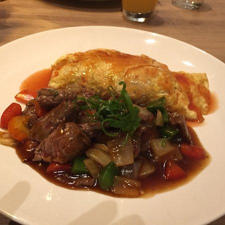 Restaurant Taste Fusion