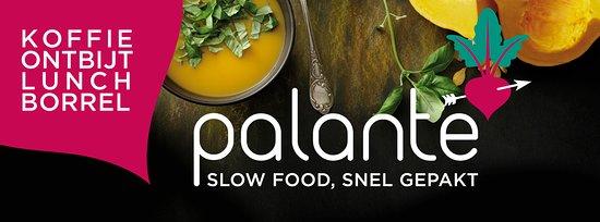 Cafe-Restaurant Palante