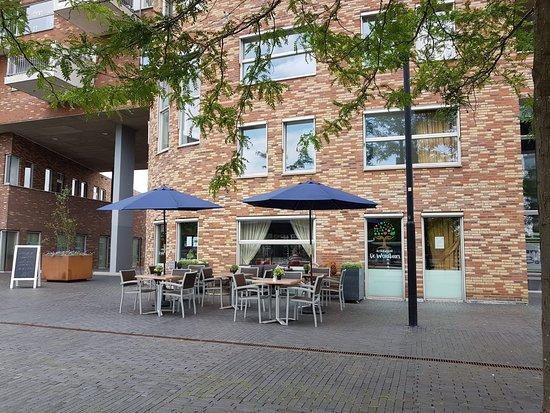 Restaurant de Wensboom
