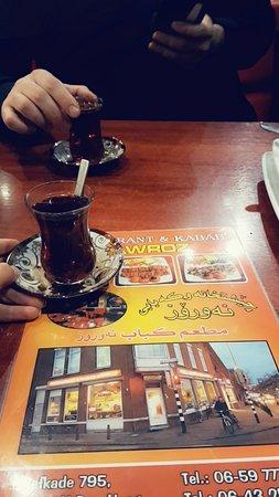 Kabab Nawroz