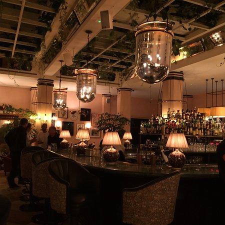 Cecconi's Amsterdam