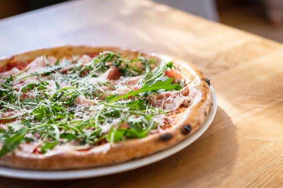 PizzaBar Rijslust