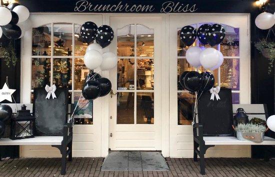 Brunchroom Bliss