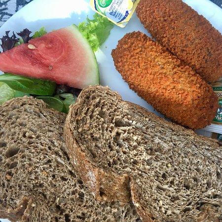 Textiel Cafe