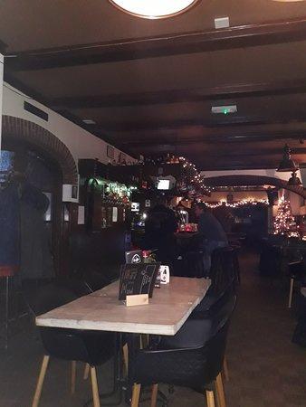 Cafe de Posthoorn