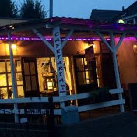 Cafetaria